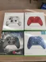 Xbox Sport Blue нов джойстик, снимка 4