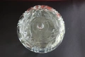 Ретро кристална купа от Италия, снимка 8