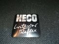 HECO INT.REFLEX 10 MK II MADE IN GERMANY 1411211303, снимка 11