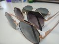 HIGH QUALITY FASHION POLARIZED100%UV Слънчеви очила TOП цена !!!Гаранция!!! Подходящи  за шофиране , снимка 2