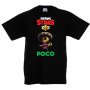 Детска тениска Poco 3