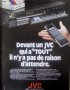 Продавам VHS Видеорекордер JVC HR-D530E, снимка 5