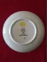 Колекционерска порцеланова чиния JULE AFTER 1979. Copenhagen Porcelain Дания. марк., снимка 2