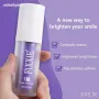 FIXXIE V34 Паста за Зъби, Премахване на Петна, Коректор за Цвят на Зъби, снимка 2