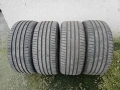 4 бр Летни гуми BRIDGESTONE TURANZA 6 225/45/17 с ДОТ 17/23, снимка 1
