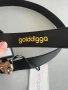 Дамски колан Gold digga, снимка 5