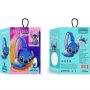  Безжични слушалки за момичета и момчета във формата на Стич и Мини Маус.