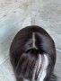 Топер/Тупе 100% естествена коса , снимка 7