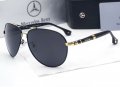 Mercedes V1000 слънчеви очила , снимка 1 - Слънчеви и диоптрични очила - 20485975