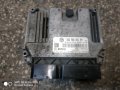 ECU Seat Altea 03G906021SM EDC16U34, 03G 906 021 SM, 0281014417, 0 281 014 417, компютър сеат алтеа , снимка 1