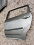 Врата задна лява за Тойота корола версо. 2004-2008г, снимка 2