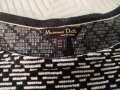 Massimo Dutti дамска блуза тип кимоно размер L , снимка 4