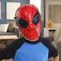 Светеща маска на Спайдърмен - Hasbro S_1245848, снимка 3