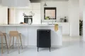 Двоен Кош за смет Brabantia ‎Bo Touch Hi 130625 2х30литра кош за отпадъци разделно събиране , снимка 1