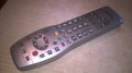 panasonic tnqe286 dvd/vcr/tv remote control-внос финландия, снимка 1