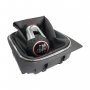 Топка за скоростен лост с маншон, VW Golf GTI 03-12г., 6 скорости, снимка 4