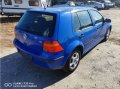 Volkswagen Golf 4 1.6 SR 101коня АКЛ на части , снимка 3