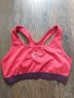  Nike Pro Classic Bra Vermelho - страхотно бюстие, снимка 5