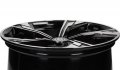 17" Джанти Ауди 5X112 Audi S line A4 S4 B7 B8 B9 A6 S7 C6 C7 Q3 Q1 Q5, снимка 3