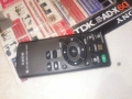 SONY RMT-DPF7 REMOTE-ВНОС SWISS 2512251839, снимка 5