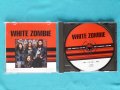 White Zombie- Discography 1989-2000(6 albums) (Heavy metal)(формат МP-3), снимка 2