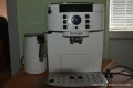 Кафеавтомат Delonghi Magnifica S, снимка 1