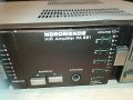 NORDMENDE PA991 HIFI AMPLIFIER GERMANY 0404211836, снимка 6