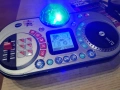 V-TECH KID SUPER STAR DJ STUDIO-ВНОС FRANCE 1502260824, снимка 13