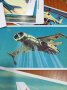 Колекция от 28 картички на съветски самолети и вертолети, снимка 12