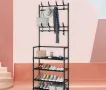 Щендер Етажерка за обувки и дрехи , снимка 2