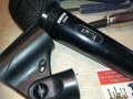 shure c608 profi mic+кабел и държач 2603211004, снимка 6