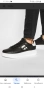 Karl Lagerfeld Leather Mens Size 45/29см 44/28 ОРИГИНАЛ! Мъжки спортно - елегантни обувки / кецове/ , снимка 12
