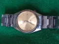 SEIKO 5 ANTIMAGNETIC Cristal ОРИГИНАЛЕН ЯПОНСКИ МАРКОВ МЕХАНИЧЕН ЧАСОВНИК СЕЙКО 5 с ВЕРИЖКА 30132, снимка 18