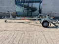 НОВO ремарке Колесар за лодка RESPO 750V521L209, снимка 3