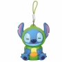 Labubu Stitch ключодържател, Miniso Лабубу Стич играчка , снимка 3