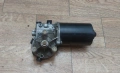 Моторче Предни Чистачки Ауди А6 C5 - A8 D2 - 0589812081 - 0390241140 N, снимка 1