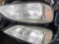 Комплект  ляв и десен фар фарове за Опел Астра Г Opel Astra G , снимка 3