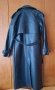 Палто от изкуствена кожа, снимка 2