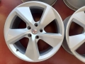 оригинални джанти 18" 5х112 Skoda, Seat, VW, снимка 4