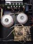 Моно усилвател - 250 вата рмс, 8 транзистора, много входове, три микрофона, корекции на звука. , снимка 9