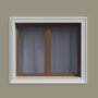 Циментови и гипсови первази за прозорци и врати, снимка 1