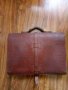 Кожена чанта, снимка 2
