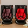 Столче за кола Zizito Amadeo, 0-36 кг, с IsoFix, снимка 1
