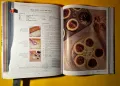 Книга Съкровищница с Класичеки Готварски Рецепти Джон Бътлър, снимка 14
