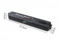 Уред за вакумиране и запечатване Vacuum Sealer, снимка 5