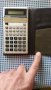 стар японски калкулатор CASIO-370, снимка 1 - Друга електроника - 43233810
