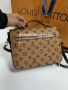 Нова дамска чанта Louis Vuitton, снимка 2