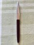 стара писалка със златен писец , снимка 1 - Ученически пособия, канцеларски материали - 40040614