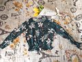 Блуза с дълъг ръкав, LC Waikiki, снимка 1 - Блузи с дълъг ръкав и пуловери - 37098679