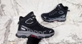 Спортни маратонки мъжки 40-45 | Удобни и стилни, снимка 3